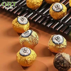 <span class=keywords><strong>Dragon</strong></span> <span class=keywords><strong>Ball</strong></span> blanc pressé pour 5 ans, thé blanc, de haute qualité, 5G - Product Image 6
