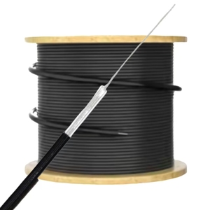 Bán chạy nhất gjxh gjxfjh1 <span class=keywords><strong>2</strong></span> 4 C Cáp thả trong nhà FTTH với màu đen hoặc trắng - Product Image 1