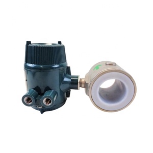 Débitmètres à section variable Henghe personnalisables OEM, remplaçant Endress+Hauser, précision +/-0,5%, construction métallique pour gaz et air - Product Image 4