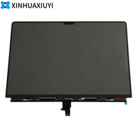 Nouvel écran LCD 15,3 pouces A3448 uniquement pour MacBook Pro M5 2026, panneau d'affichage 2880*1864