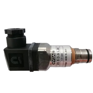 Sensor de Temperatura Hidráulico Serie ETS3868 - Product Image 3