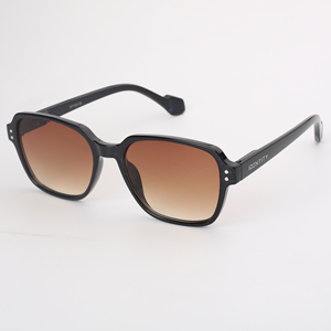 Gafas de Sol Cuadradas Unisex con Montura Completa, Lentes con Protección UV400, Modelo SP10010, Color Pantone Disponible, Diseño Moderno y a la Moda, OEM - Product Image 5