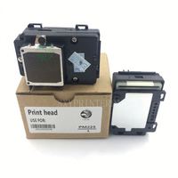 Cabezal de Impresión F174010 PM225 para Impresora de Inyección de Tinta Epson PictureMate Charm PM225 PM310, Original Desmontado