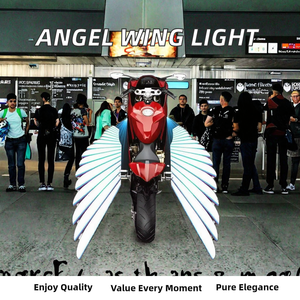 Projecteur LED IP67 étanche le plus populaire pour moto, vélo, voiture, SUV - <span class=keywords><strong>Accessoires</strong></span> moto spéciaux - Product Image 2