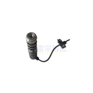 Électrovanne de pompe à huile 037990 V764723880 pour Peugeot 3008 308 207 408 508 Citroën C5 DS7 1.6T 1.8T Pièce de rechange - Product Image 4