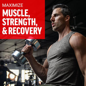 Permen Kunyah Creatine Monohydrate Alami Rasa Buah Label Pribadi Pabrik Saya, Meningkatkan Kekuatan, Membangun Otot, Meningkatkan Performa Olahraga - Product Image 4