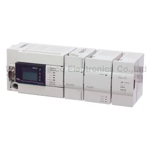 Bộ điều khiển logic FX3SA-10MT-CM FX3 loạt Mô Hình Cấp nhập cảnh trong kho