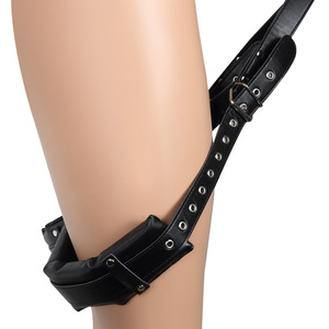 Volwassen BDSM lingerie, <span class=keywords><strong>sexy</strong></span> <span class=keywords><strong>bondage</strong></span>-beugels, open beenbanden, <span class=keywords><strong>bondage</strong></span> CBT, SM-shop, fetish BDSM-speelgoed leveranciers - Product Image 4