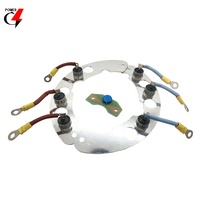 Diode redresseur de pont rotatif à courant élevé 82pfr80 82PF80 varistance + redresseur de plaques 2 pièces pour Lsa46.2 Lsa47.2