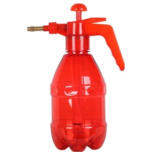 Pulvérisateur manuel à pression d'air 1L en plastique pour l'arrosage du jardin, usage domestique, bleu - Product Image 4