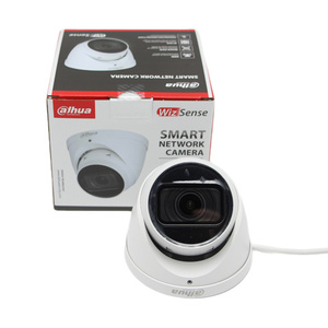 Caméra réseau Dahua IPC-HDW3541EM-S-S2 5MP IR à objectif fixe, type œil de bœuf, WizSense, protection IP67, PoE - Product Image 5