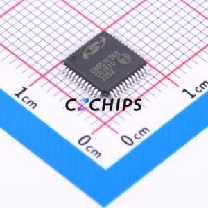 Microcontrôleur de puce d'IC de circuit intégré (MCU/MPU/SoC) TQFP-48 C8051F360-C-GQ (7x7) tout neuf-original - Product Image 1