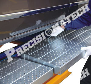 Machine de carrosserie automobile / équipement de réparation de banc de voiture similaire à Car O Liner pré-<span class=keywords><strong>77</strong></span> approuvé CE - Product Image 3