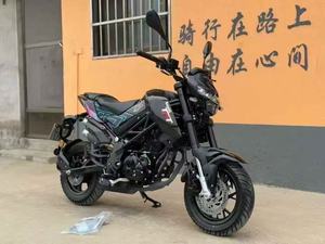 Moto d'Occasione <span class=keywords><strong>Benelli</strong></span> <span class=keywords><strong>TNT</strong></span> 125 Mini Moto |   Raffreddamento ad Aria EFI |   Motocicletta da 112 kg Adatta ai Principianti - Product Image 5