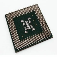 Déchets de processeurs CPU en céramique de qualité supérieure utilisés pour les applications de bureau