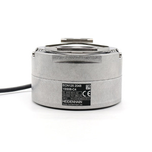 Encoder Heidenhain EcN125 2048 1SS08-C4, 3.6 V a 14 V, Interfaz EnDat22, Sensor de Posición - Product Image 1