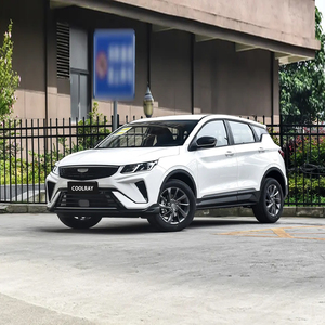 2024 2025 2026 New Geely Coolray l Super Starlight Star Edition Full Options Flagship Sport SUV Binyue China Gasoline <strong>Cars</strong> <strong>Price</strong> - Product Image 6