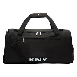 <span class=keywords><strong>Sac</strong></span> de sport de grande capacité avec logo personnalisé, imperméable, pour hommes, pour la gym, les entraînements, les week-ends, avec compartiment pour chaussures - Product Image 1