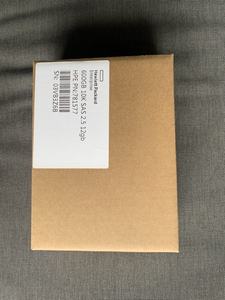 Untuk 781577-001 781516-B21 1GB 4200 RPM 12g Gen9 Server Hard Drive dengan Port Ekspansi SAS 3.0 Bekas - Product Image 4