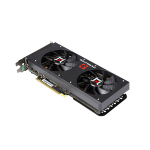 Tarjeta Gráfica Usada <span class=keywords><strong>RTX3060</strong></span> DUG 12G GDDR6 de 192 bits para Juegos, GPU para Computadora de Escritorio - Product Image 3