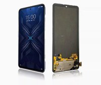 RTS 4Spro OEM teléfono móvil pantalla LCD para xiaomi Black Shark 4Spro montaje de pantalla, teléfono móvil pantalla LCD pantalla táctil LCD