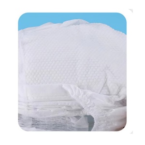 Muestras Gratis, Precio Económico, Pañales Desechables Súper Suaves para Bebé, con Protección 3D Contra Fugas, Cinta Mágica, Tamaño Ajustable - Product Image 4