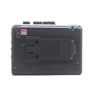 Radio AM/FM, lecteur de cassettes MP3, transcription directe, Walkman, enregistreur nostalgique à inversion automatique - Product Image 5