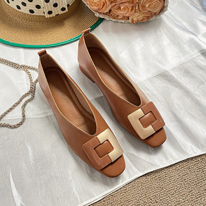 Pli zapatos mujer été strass luxe <span class=keywords><strong>ballerine</strong></span> dames flats2024 femmes confortables pantoufles de plage mode sandales décontractées - Product Image 4