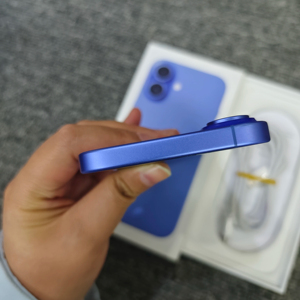 Nouveautés Phone16 Version US Bon Prix Débloqué Mobile pour iPhone 16 5G 6.1 Pouces Ai Phones 256 Go 512 Go - Product Image 6