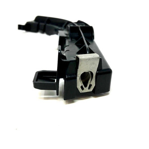 Dodge Challenger Front Bumper Side <b>Plastic</b> <b>Bracket</b> 68024342AD 68024343AB Replacement Part - Product Image 1