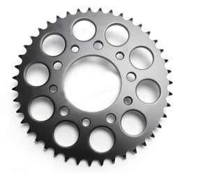 เฟืองสำหรับรถจักรยานยนต์ฮอนด้า CB400 NV400 <span class=keywords><strong>CBR400</strong></span> XRV750 VF400 - Product Image 1