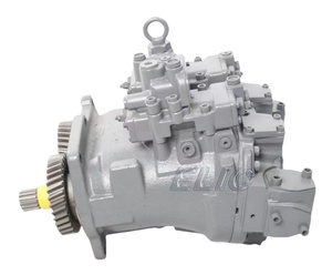 Repuestos para Bomba de Engranajes de Pistón Hidráulico ELIC EX200-5 EX220-5 EX230-5, Industria de la Construcción HPVO102 9155416 9147340 9149225 - Product Image 1