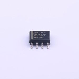 Composants électroniques neufs et originaux TLV5616IDR, puce IC TLV5616IDR, circuit intégré - Product Image 1