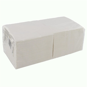 Biểu Tượng Tùy Chỉnh In Dùng Một Lần Bữa Ăn Tối Giấy Khăn Ăn Serviette Giấy Khăn Ăn Tùy Chỉnh In Cho Khách Sạn Với Logo Nhà Hàng Khăn Ăn - Product Image 4