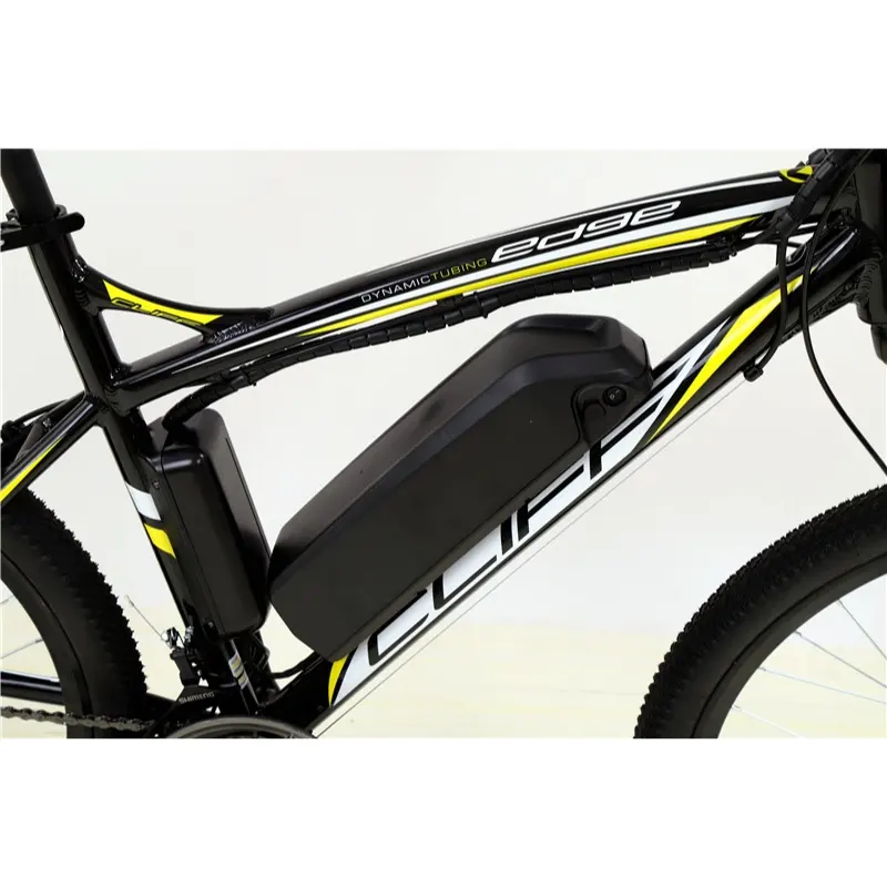 Bicicleta caja de control sólido duradero controlador de batería de litio caja de Kit para bicicletas eléctricas de bicicleta de montaña