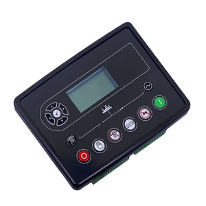 DSE6120MKIII Replace Deep Sea DSE6120 MKIII AMF Auto Stop <b>Generator</b> Controller Panel Diesel Genset Spare Parts DSE6120 MK3 - Product Image 4