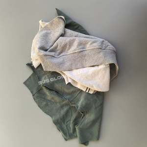 Paños de Limpieza Industriales de Tela de Felpa 100% Algodón para Uso Transfronterizo - Product Image 1