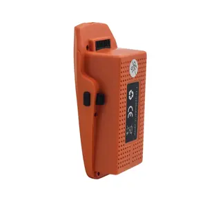 For KF102 7<strong>.</strong>4V 2200mAh Drone Battery for KF102MAX Battery Accessories RC Quadcopter Spare Parts - Product Image 6