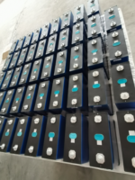 Baterai Lifepo Shenzhen Basen untuk Sistem Tenaga Surya Rumah Tangga Baterai Lithium Ion Lifepo4 280ah 314ah 3.2V