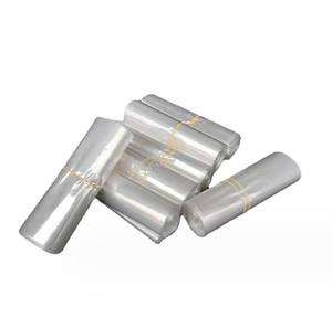 Manchons thermorétractables en PVC pour emballage de bouteille en PET étiquettes de sac de café pour bouteille étiquette personnalisée emballage étiquette rétractable - Product Image 1