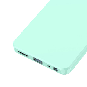 เคสโทรศัพท์ TPU สำหรับ <span class=keywords><strong>Realme</strong></span> <span class=keywords><strong>10</strong></span> GT3 <span class=keywords><strong>10</strong></span> <span class=keywords><strong>Pro</strong></span> + <span class=keywords><strong>GT</strong></span> Neo 5 240W <span class=keywords><strong>GT</strong></span> Neo 5,ฝาครอบด้านหลังเนื้อนิ่มผิวมันวาวหลากสี - Product Image 4