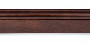 Rodapiés de madera sólida, 70-200mm, alta y real, con diferente madera - Product Image 5