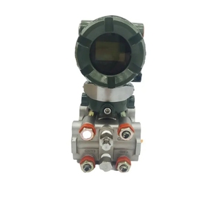 Yokogawa EJA115E EJX115A Orificio de Flujo Integral de Bajo Caudal IFO 4-20mA HART 0.04% - Product Image 3