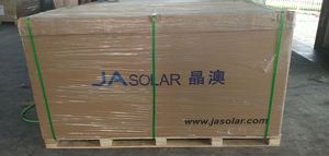 Panel Solar JA Solar JAM72S30-540/MR Mono PERC de Media Celda, 540W, para Uso Doméstico y Comercial, Montaje en Techo - Product Image 6