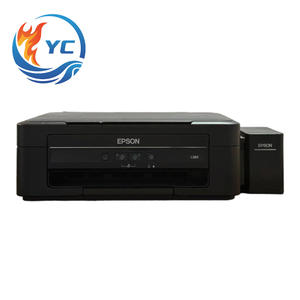 <span class=keywords><strong>เครื่อง</strong></span>พิมพ์อิงค์เจ็ทออลอินวัน Epson L360 L363 L380 L383 รุ่นดั้งเดิมสำหรับสำนักงานและบ้าน - Product Image 3