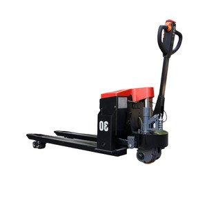 รถยกไฟฟ้าลิเธียม2000กก. รถยกไฟฟ้าแบบพกพาได้ - Product Image 1