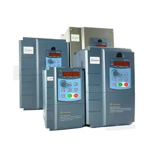Aikon AC Universal Frequency Inverter 3 Phase Intelligent Frequency Converter VFD For Industry