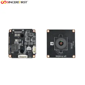 Wholesale 8mp Night Vision Wide Angle 4k Hd Imx415 Camera Module For Smart Supermarket