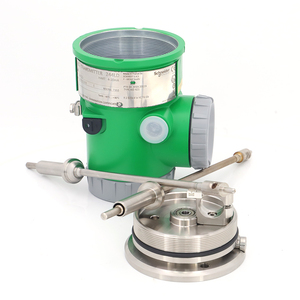 <span class=keywords><strong>Foxboro</strong></span> 244ld độ chính xác cao phao dựa trên mô-men xoắn Ống displacer cấp phát cho các ngành công nghiệp quá trình hóa học - Product Image 6