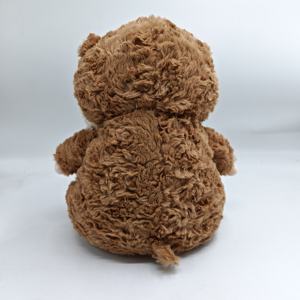 Peluche de <span class=keywords><strong>loutre</strong></span> de dessin animé super douce en gros, jouets en peluche <span class=keywords><strong>pour</strong></span> bébé, cadeaux d'anniversaire, décoration - Product Image 4